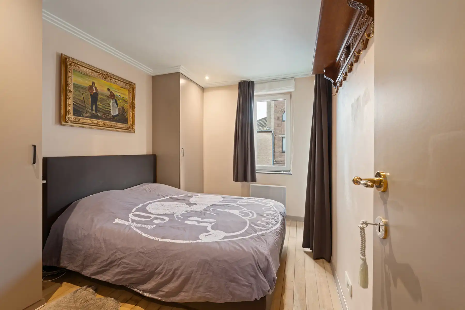 Instapklaar appartement in hartje Oostende foto 7