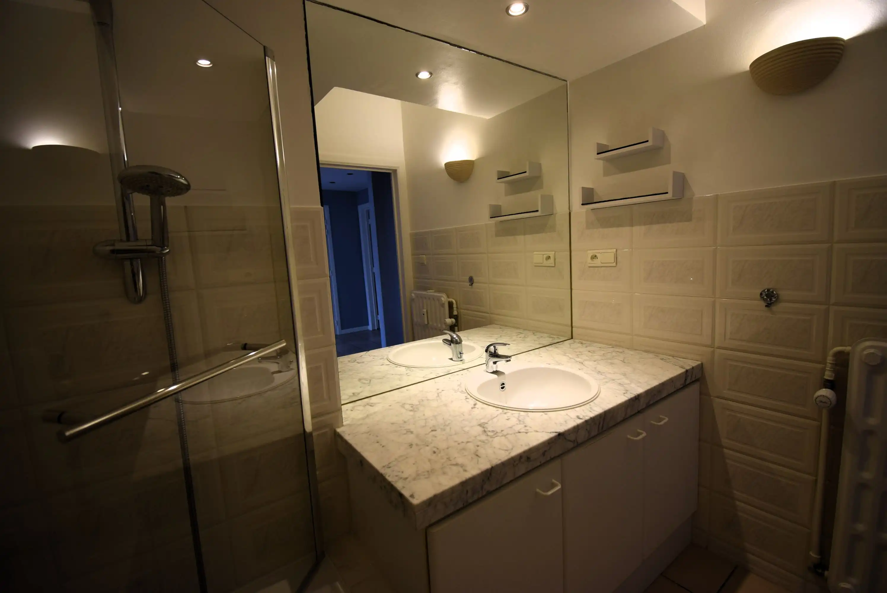 Appartement 2 slaapkamers foto 8