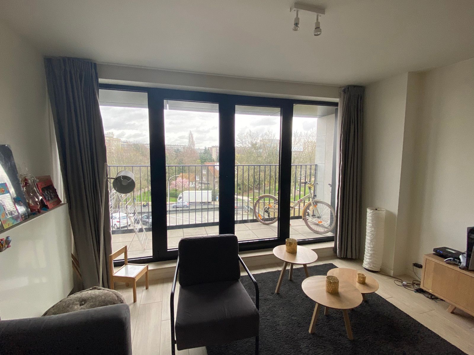 Appartement te koop foto 4