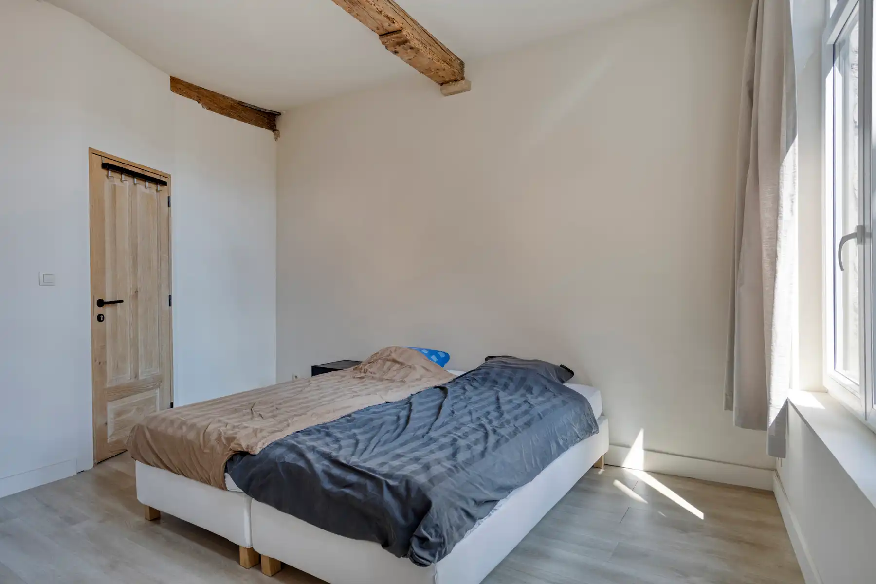 Historische stadswoning nabij het Conscienceplein. foto 16