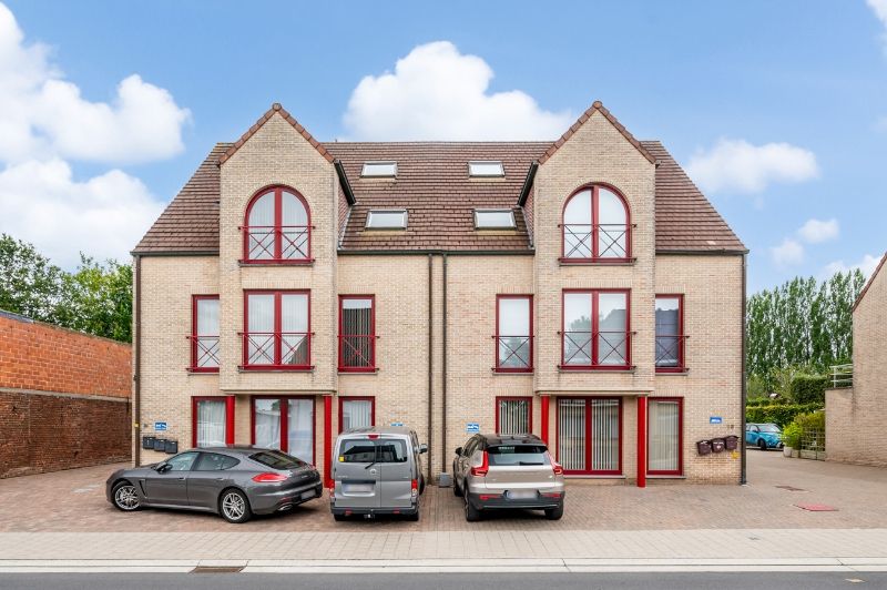 Mooi duplex appartement met 2 slaapkamers op wandelafstand van centrum Haaltert foto 2