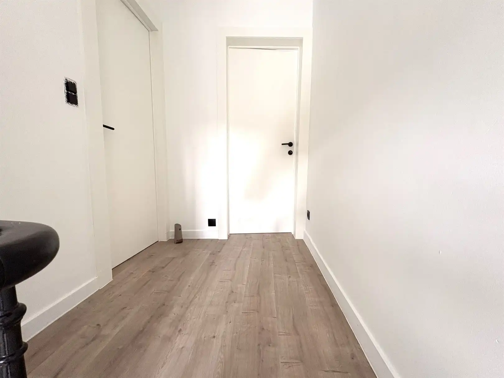 Gerenoveerde rijwoning met tuin foto 7