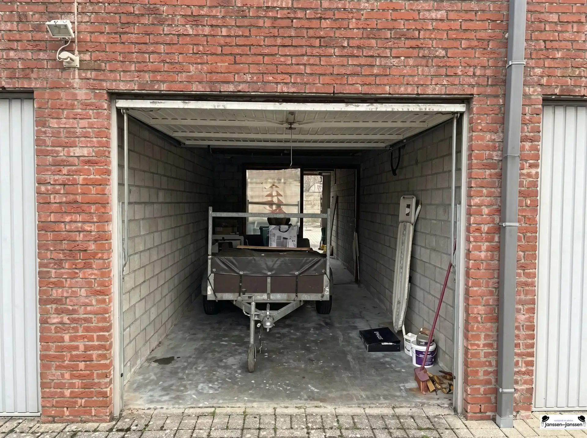 Appartement met eigen inkom op topligging foto 21