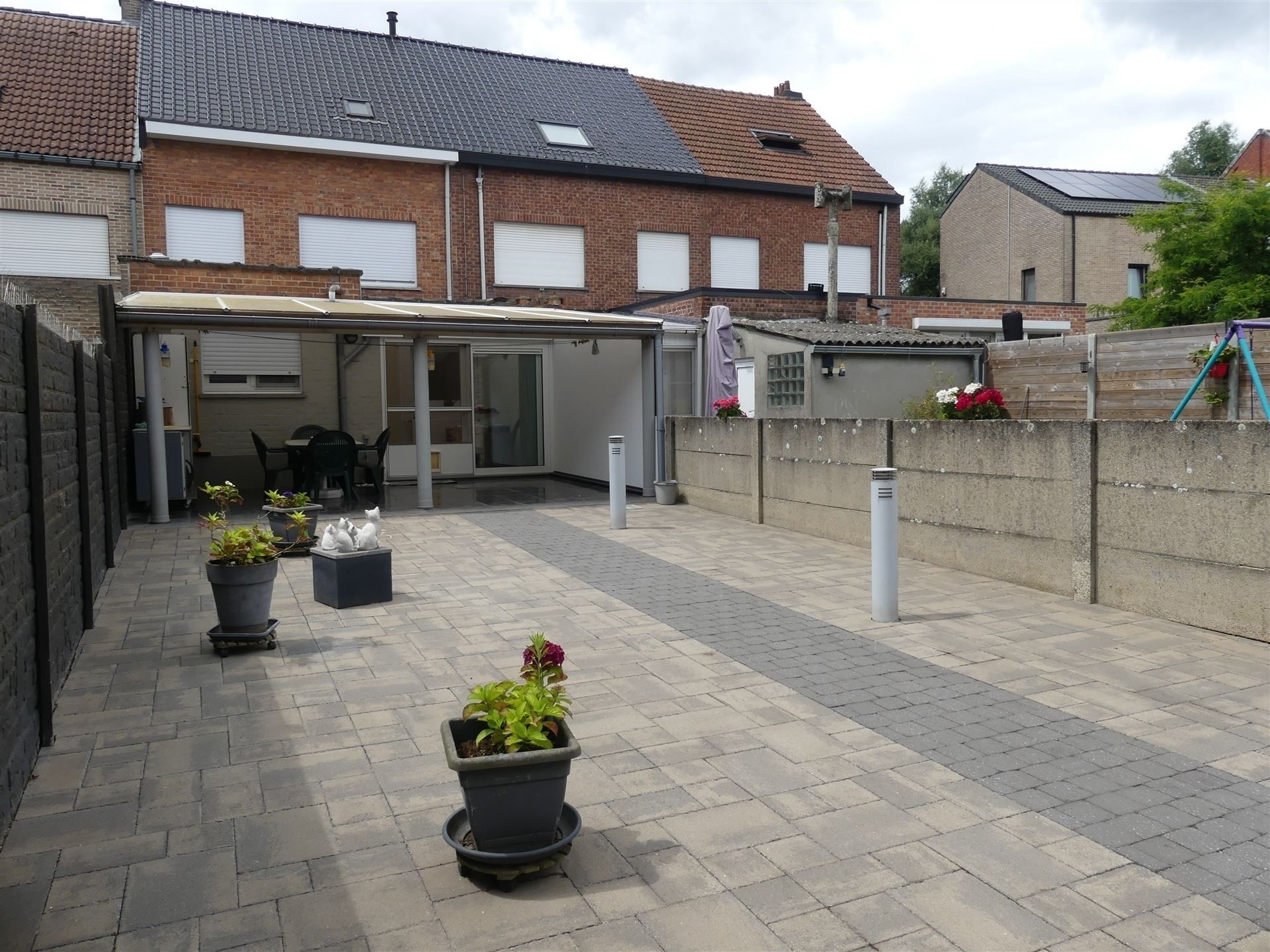 Huis te koop Hollebeekstraat 82 - 2840 RUMST