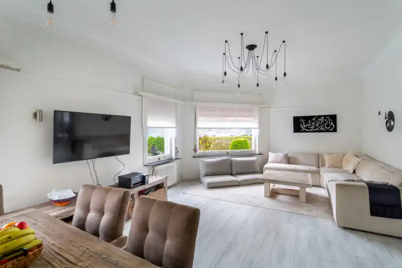 Modernistische bungalow op TOP locatie! foto 8