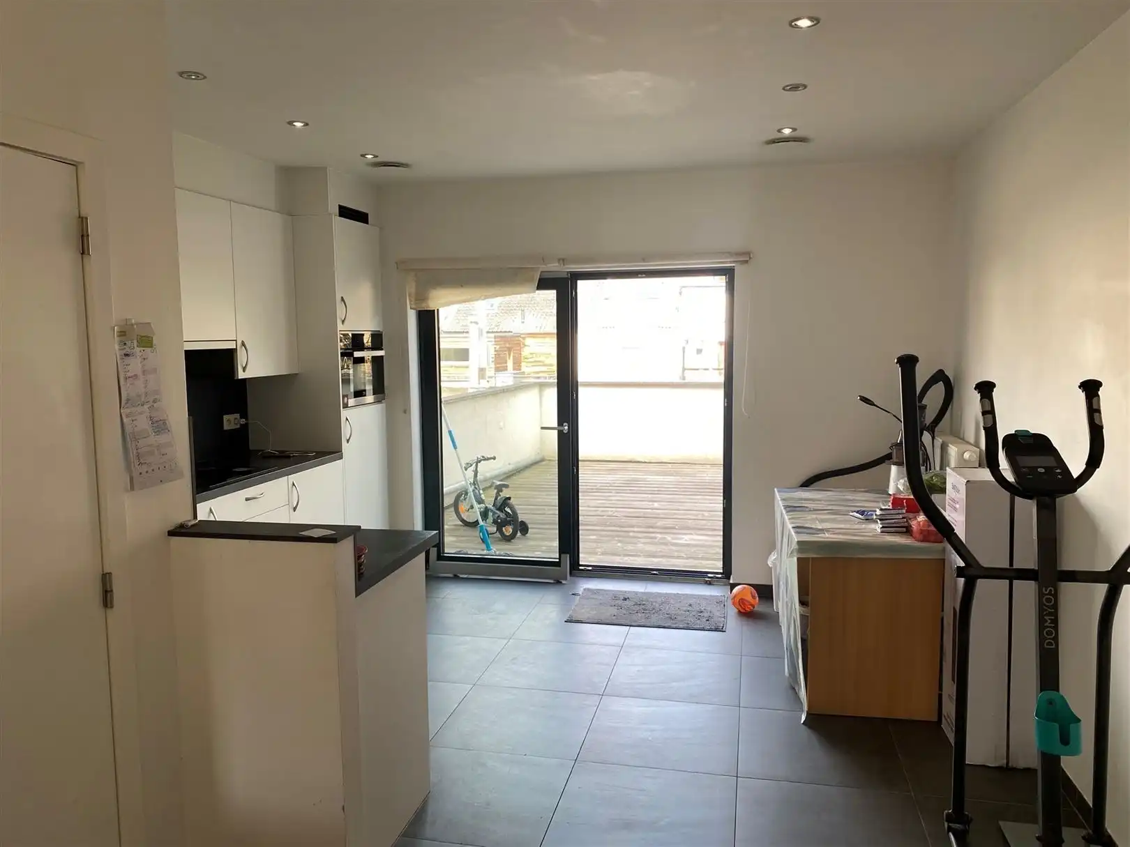 Duplex/Penthouse foto 11