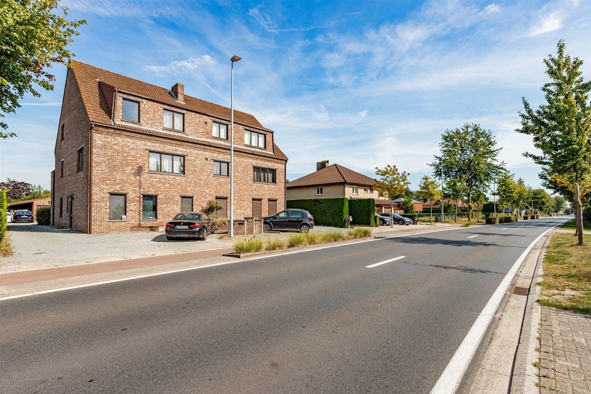 Duplexappartement op toplocatie! foto 21