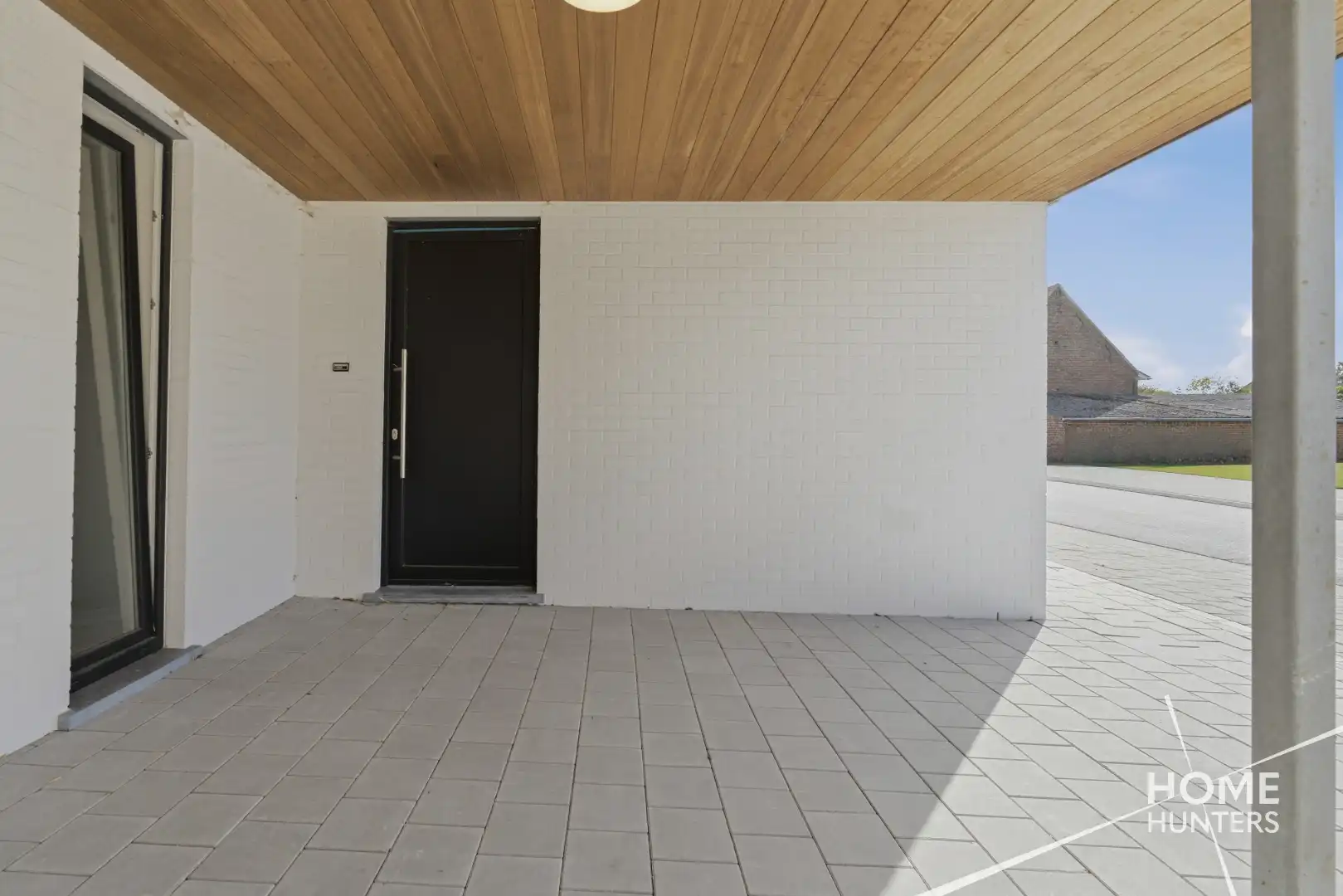 Energiezuinig wonen met ruimte en comfort in Residentie Poorterhof foto 2
