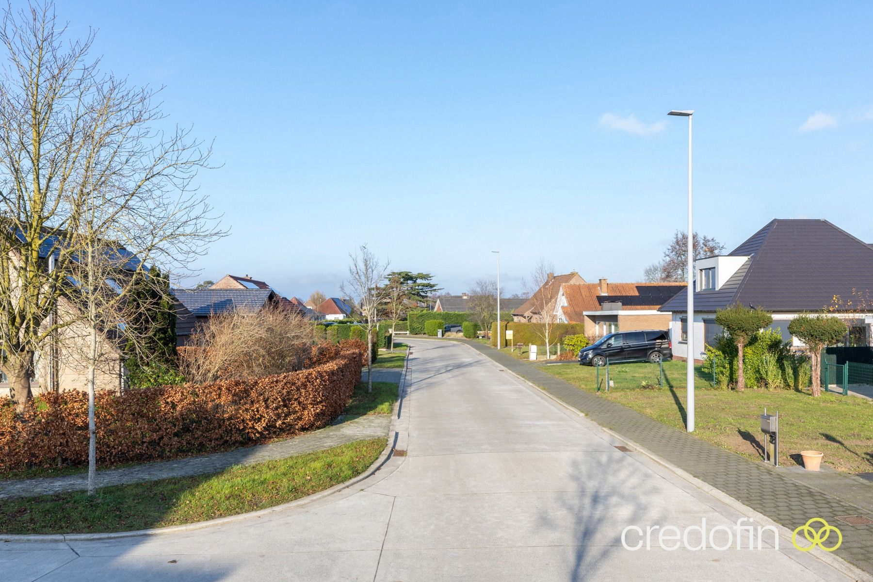 Bungalow met 3 slaapkamers en garage foto 15