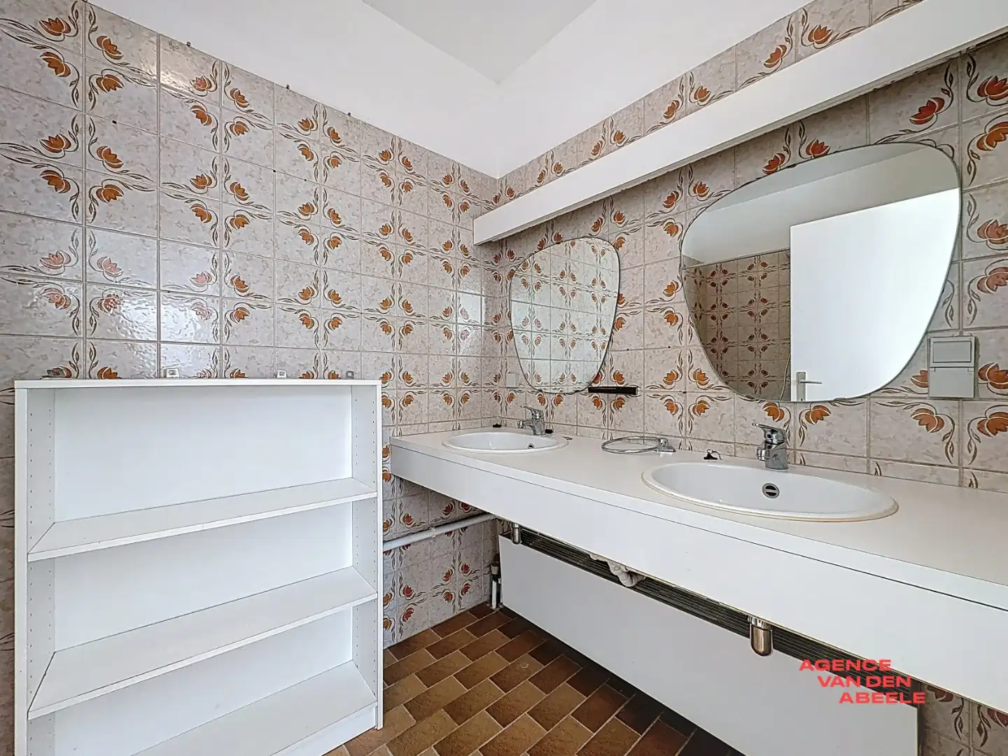 Vernieuwd gelijkvloersappartment  foto 7