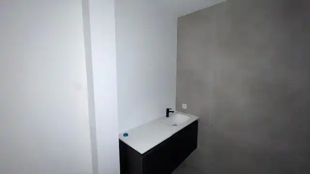 Gerenoveerd appartement in centrum Lier met 2 slaapkamers op 50 meter van de Grote Markt foto 12