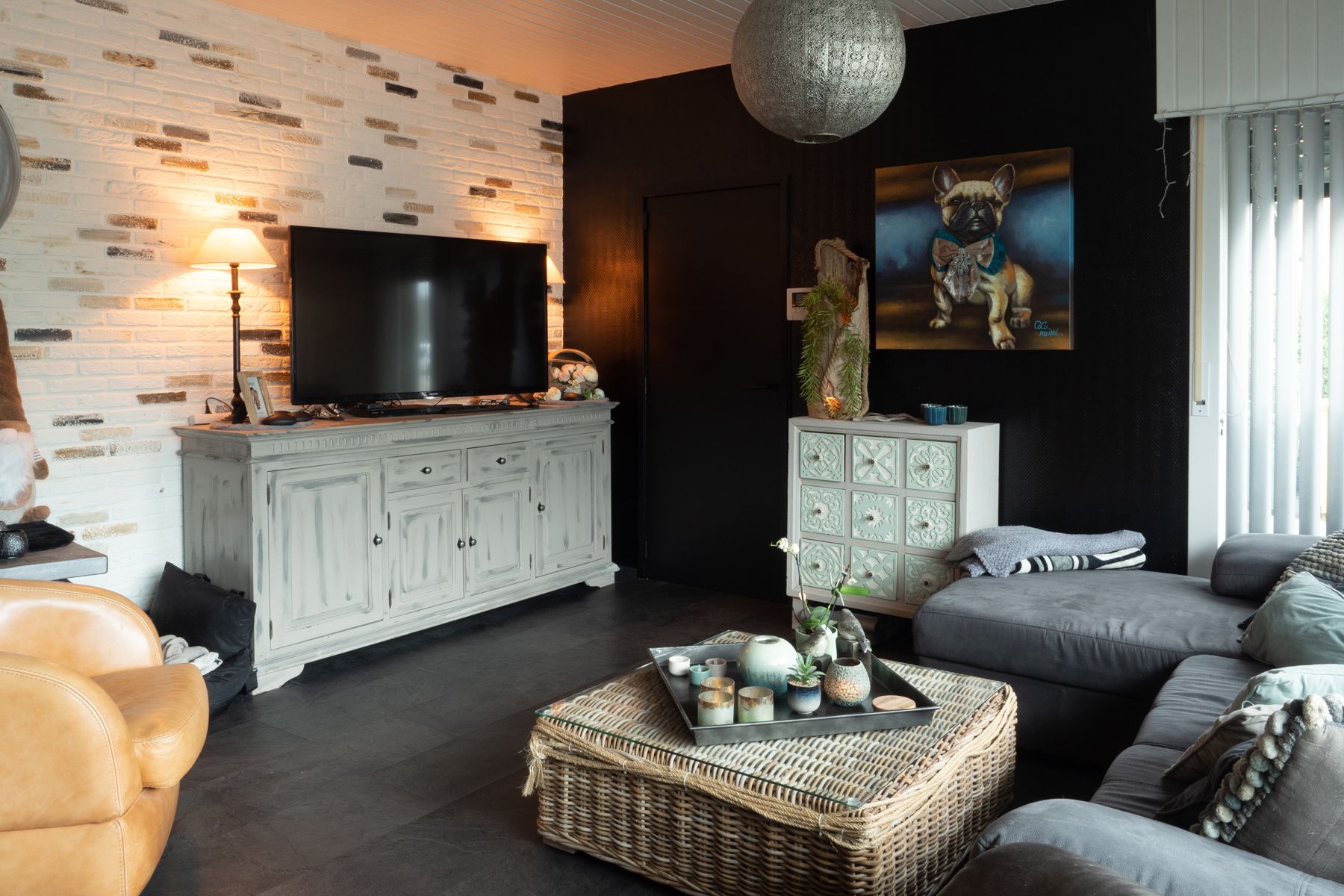 Laagbouwwoning met 2 slpk + aparte ingang (bij)beroep foto 6