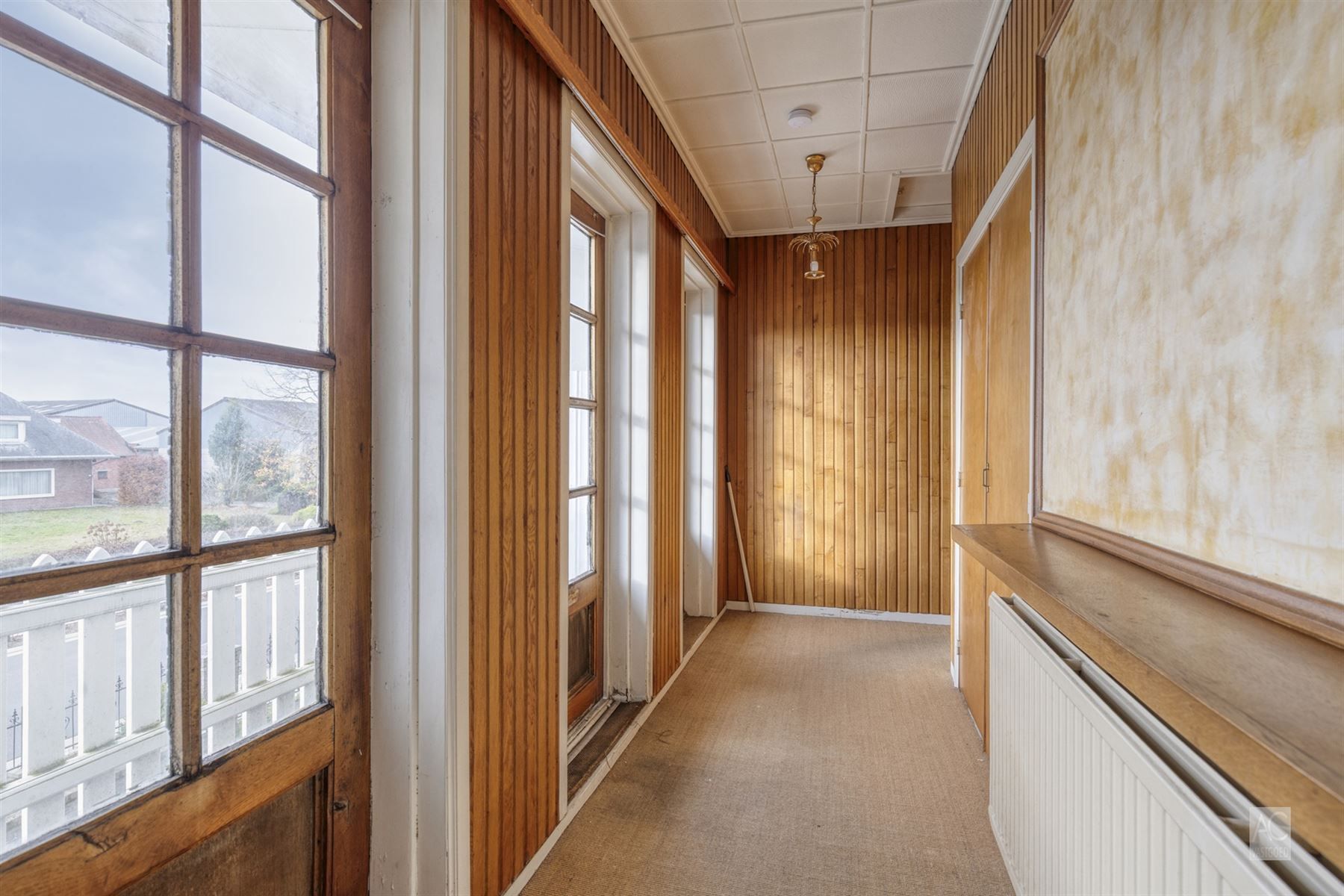 Vrijstaande woning met zwembad foto 18