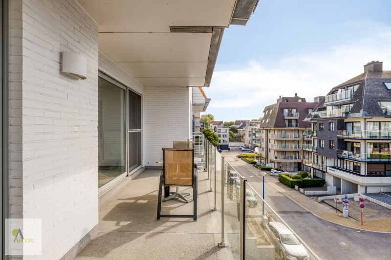 Res. " DEAUVILLE " foto 7