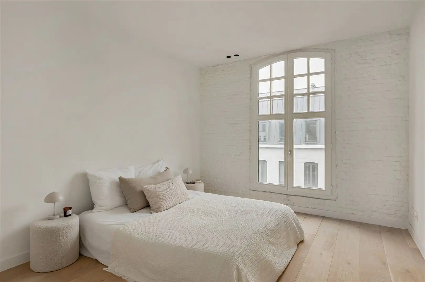 Riante en unieke loft aan het begeerde Eilandje foto 21