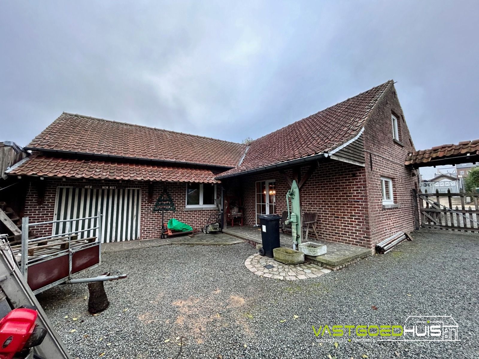 Charmante boerderij-hoeve te koop op een terrein van 22a85ca foto 19