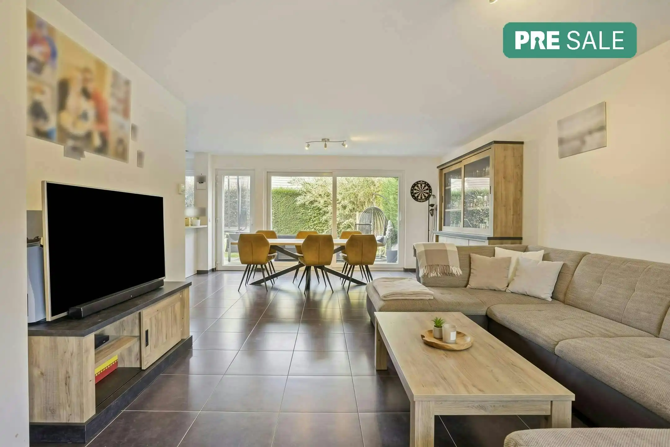 Huis te koop Klaproosstraat 3 - 8800 Roeselare