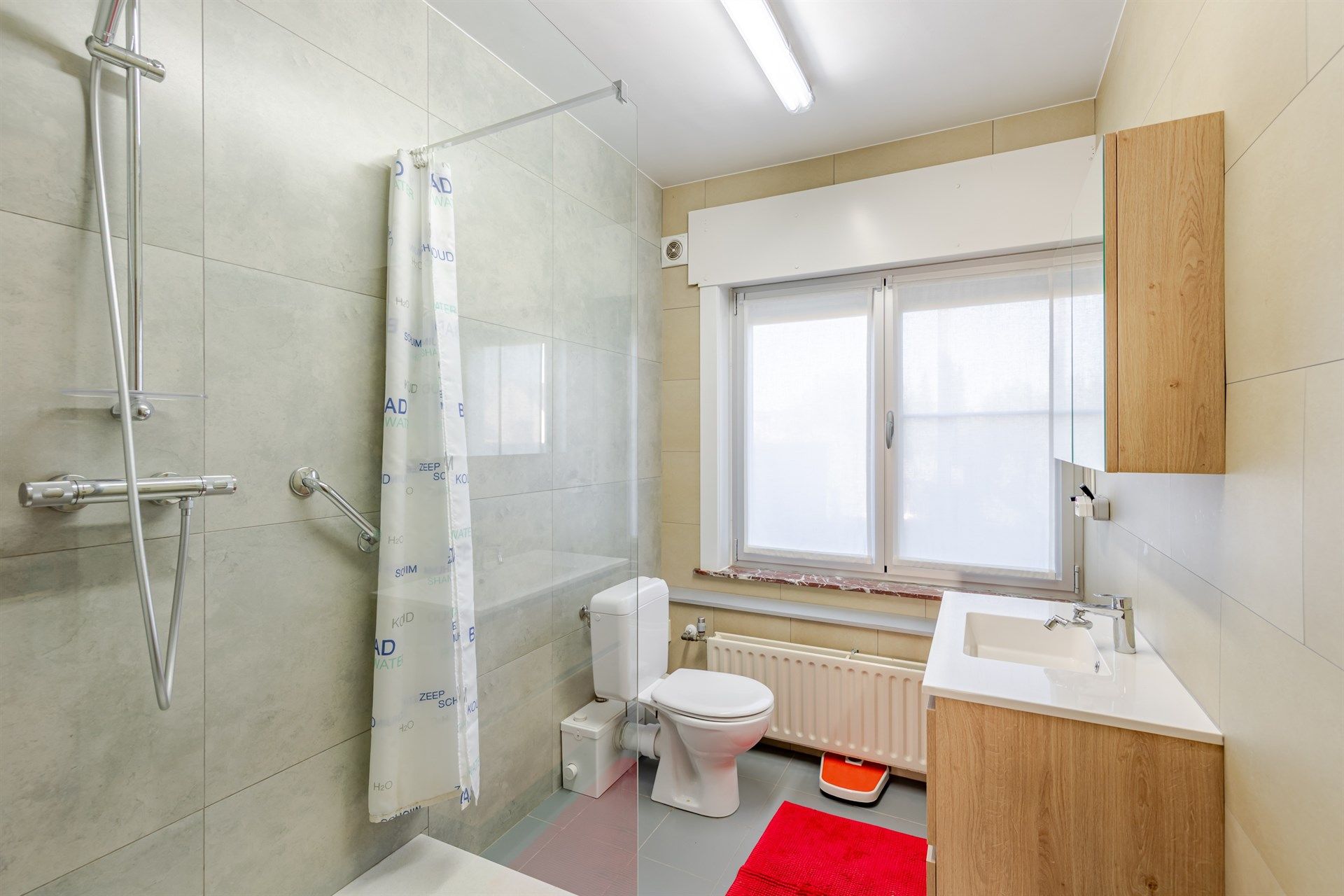 Ruime gezinswoning met vier slaapkamers te Denderleeuw foto 13