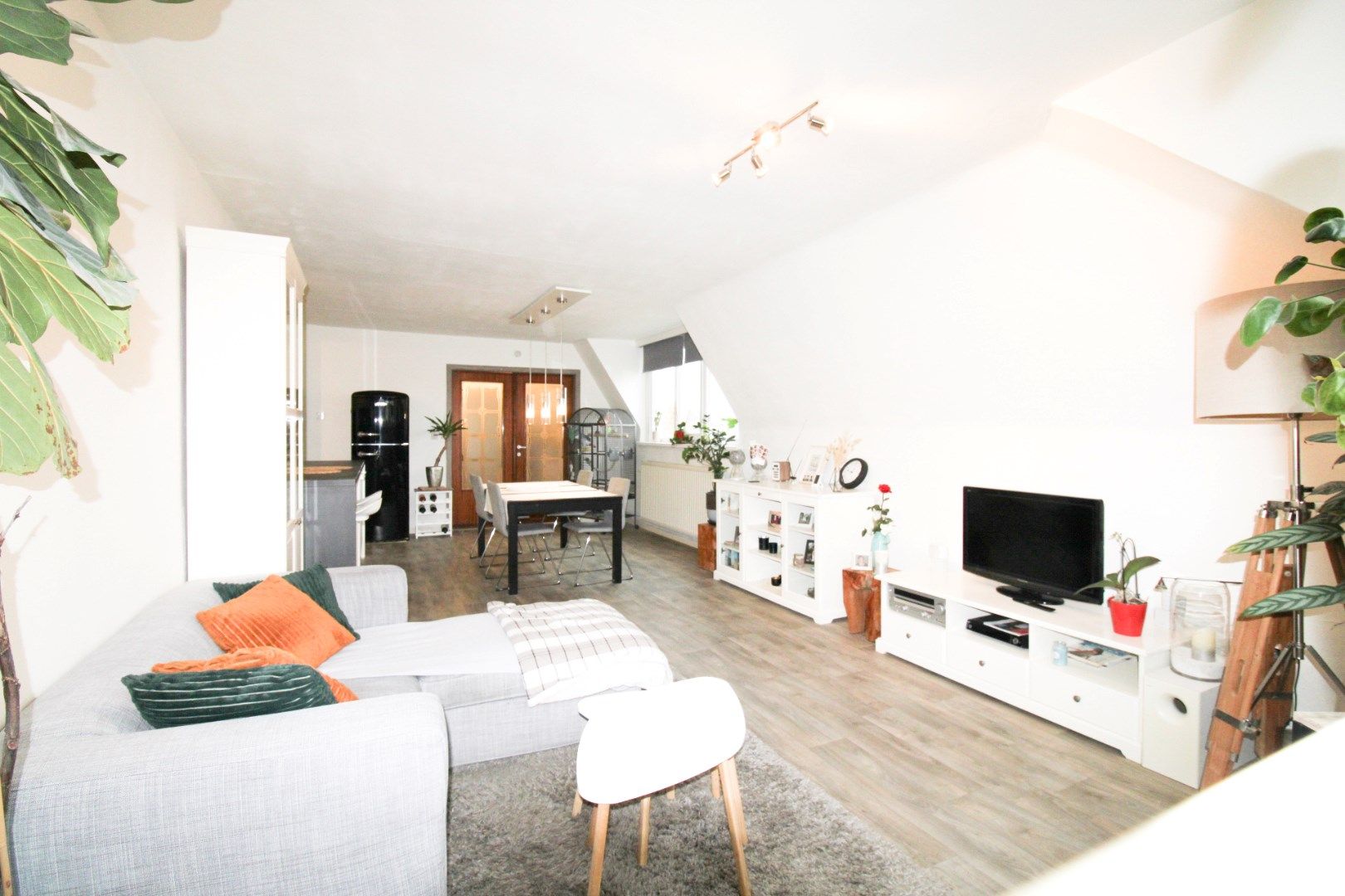 Te koop: Stijlvol en instapklaar appartement met energielabel B in Hemiksem foto 6
