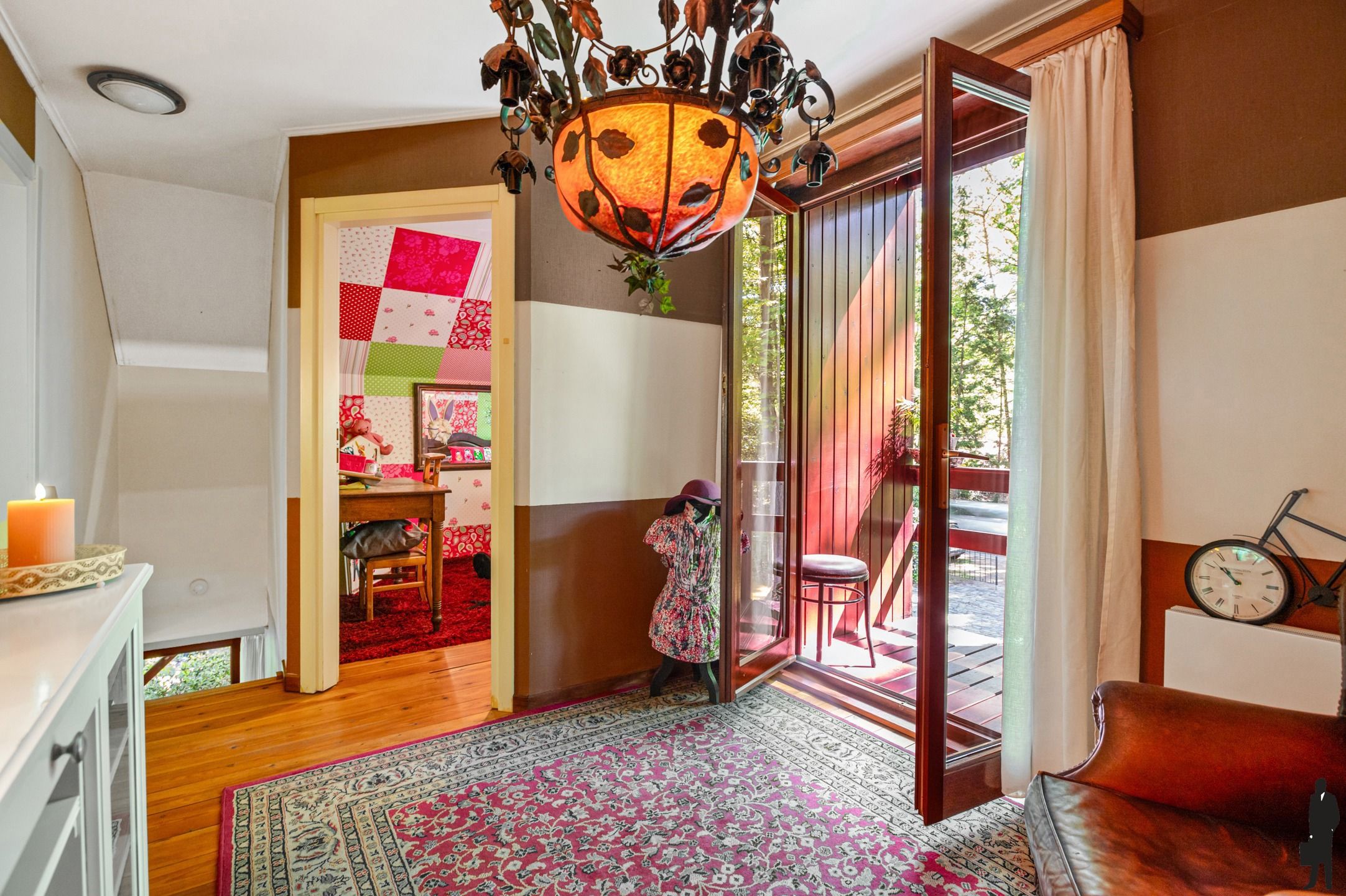 Charmante woning te Essen foto 13