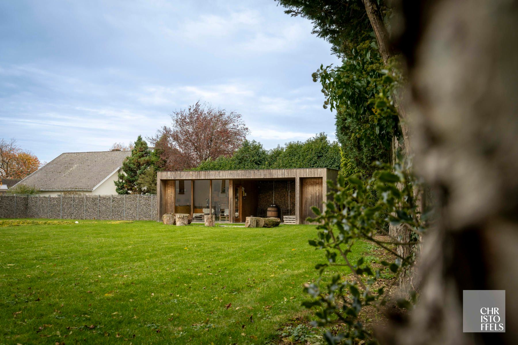 Investeringsobject - twee gerenoveerde en energiezuinige vakantiehuizen te Kesselt (Lanaken)! foto 33