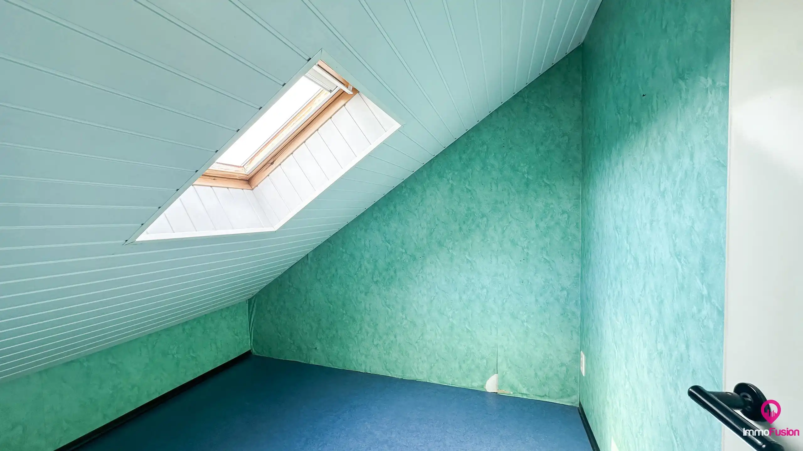 Wonen, werken & zorgen: woning met 2 vergunde nr's Zonhoven! foto 35