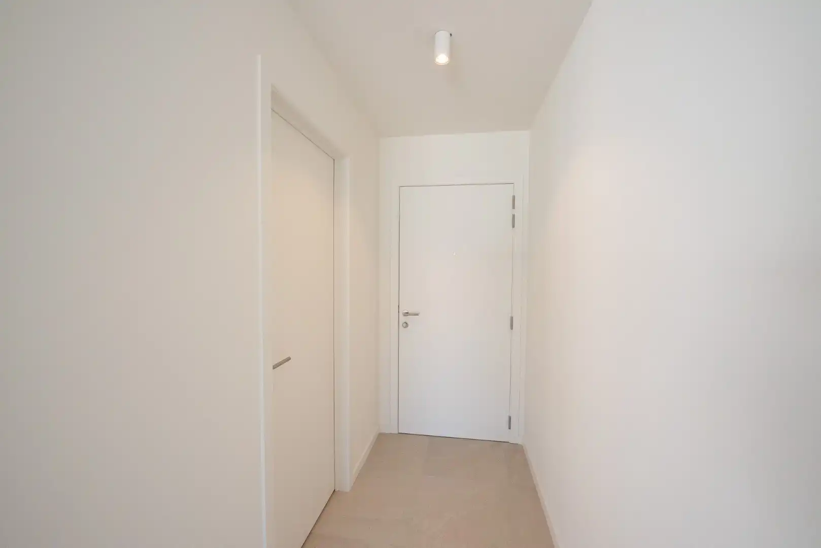 Nieuwbouwappartement met 2 slaapkamers & terras – 2e verdiep – Residentie Albert & Jerome foto 7