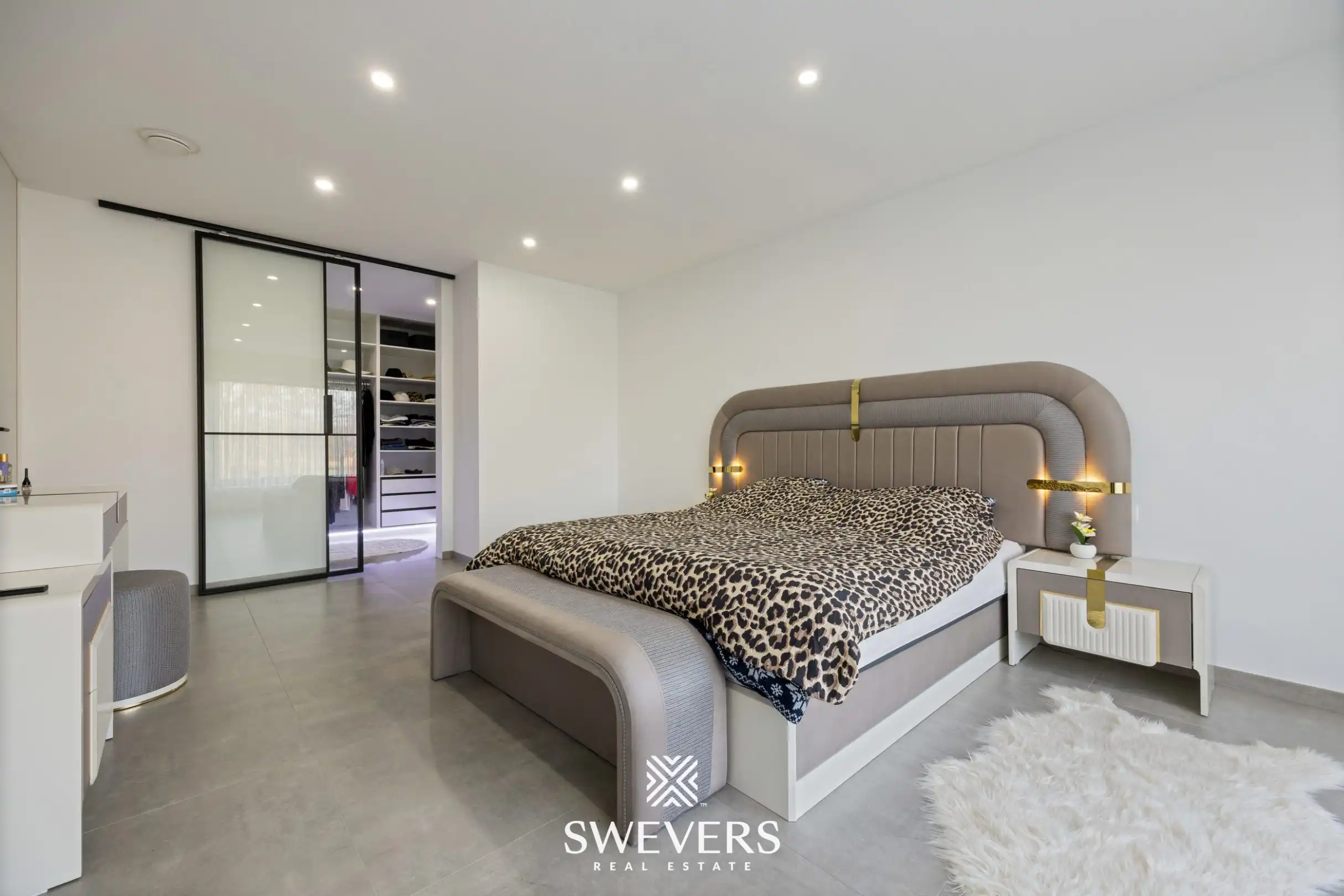 Exclusieve luxe villa (2023) met 6 slaapkamers op riant perceel in Zonhoven foto 20