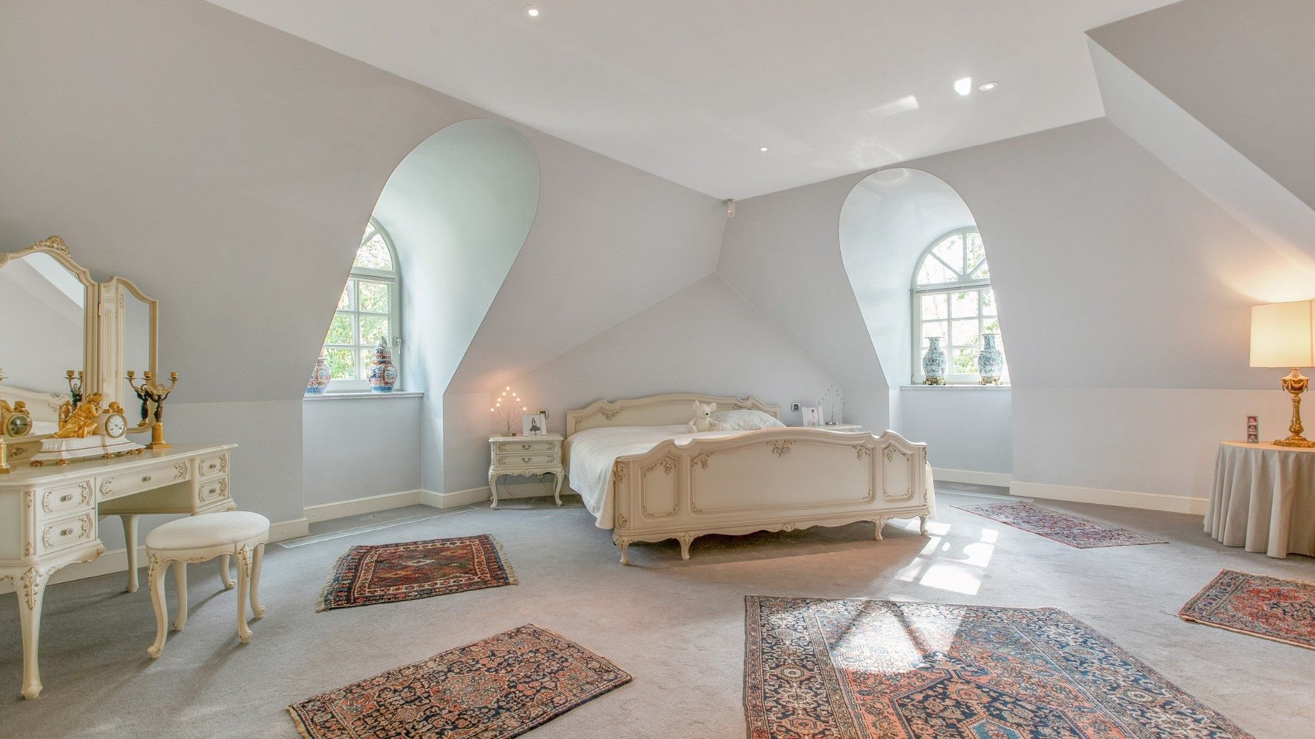 Exclusieve villa in een verzorgde omgeving  foto 28