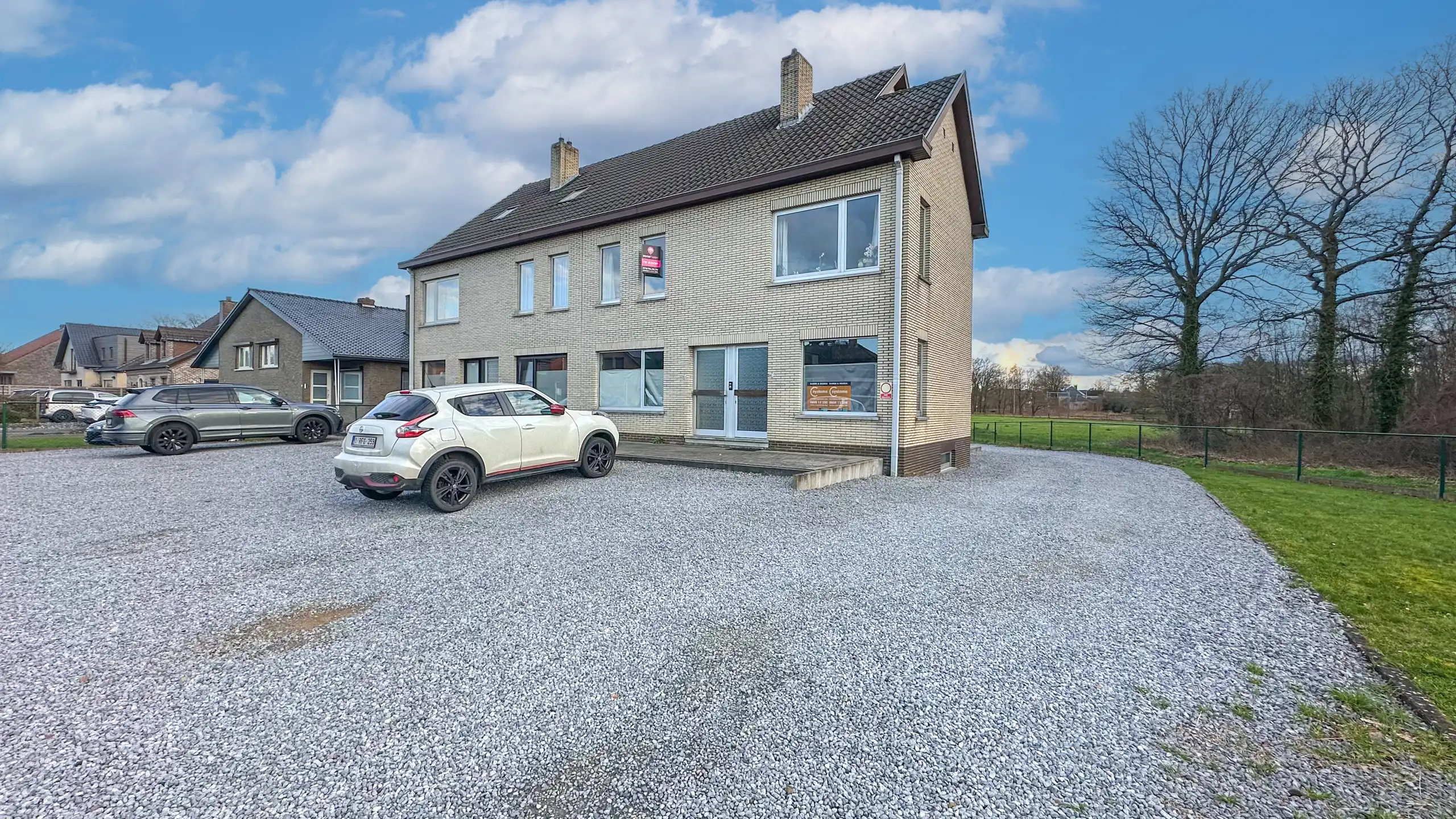 Appartement met 2 slpk en terras met mooi uitzicht! foto 18