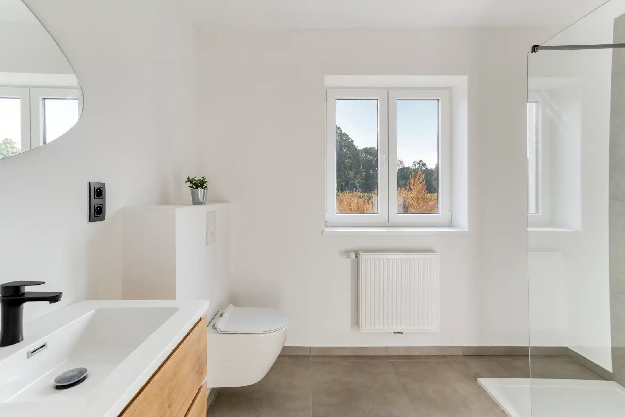 Instapklare woning (EPC A) met 4 slaapkamers te Gelrode foto 23