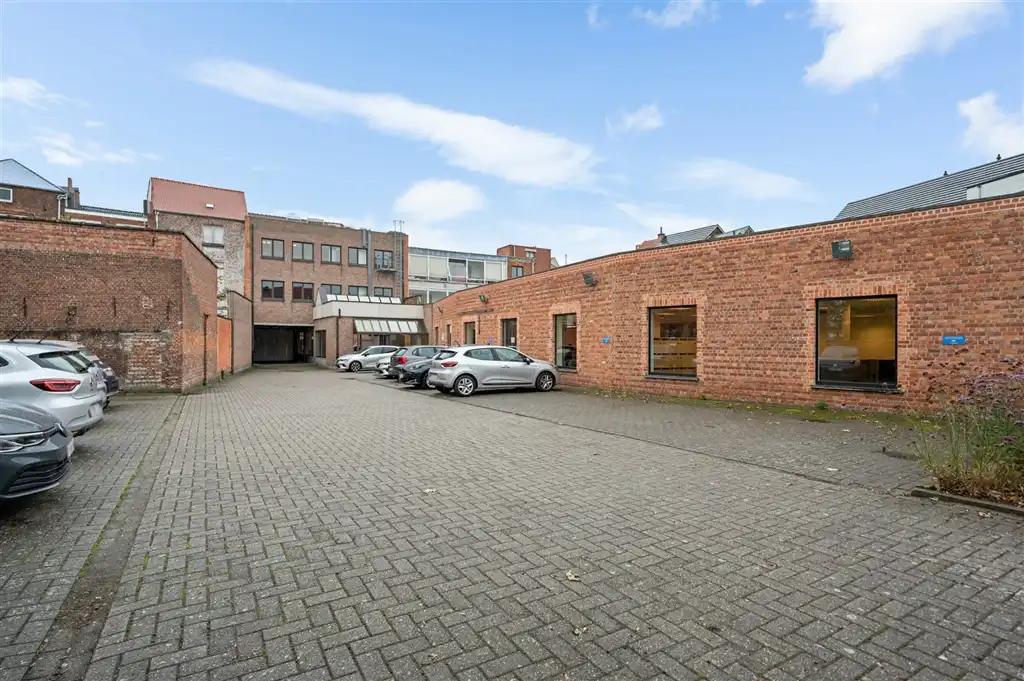 HOOGSTRAAT 18-20 MECHELEN foto 18