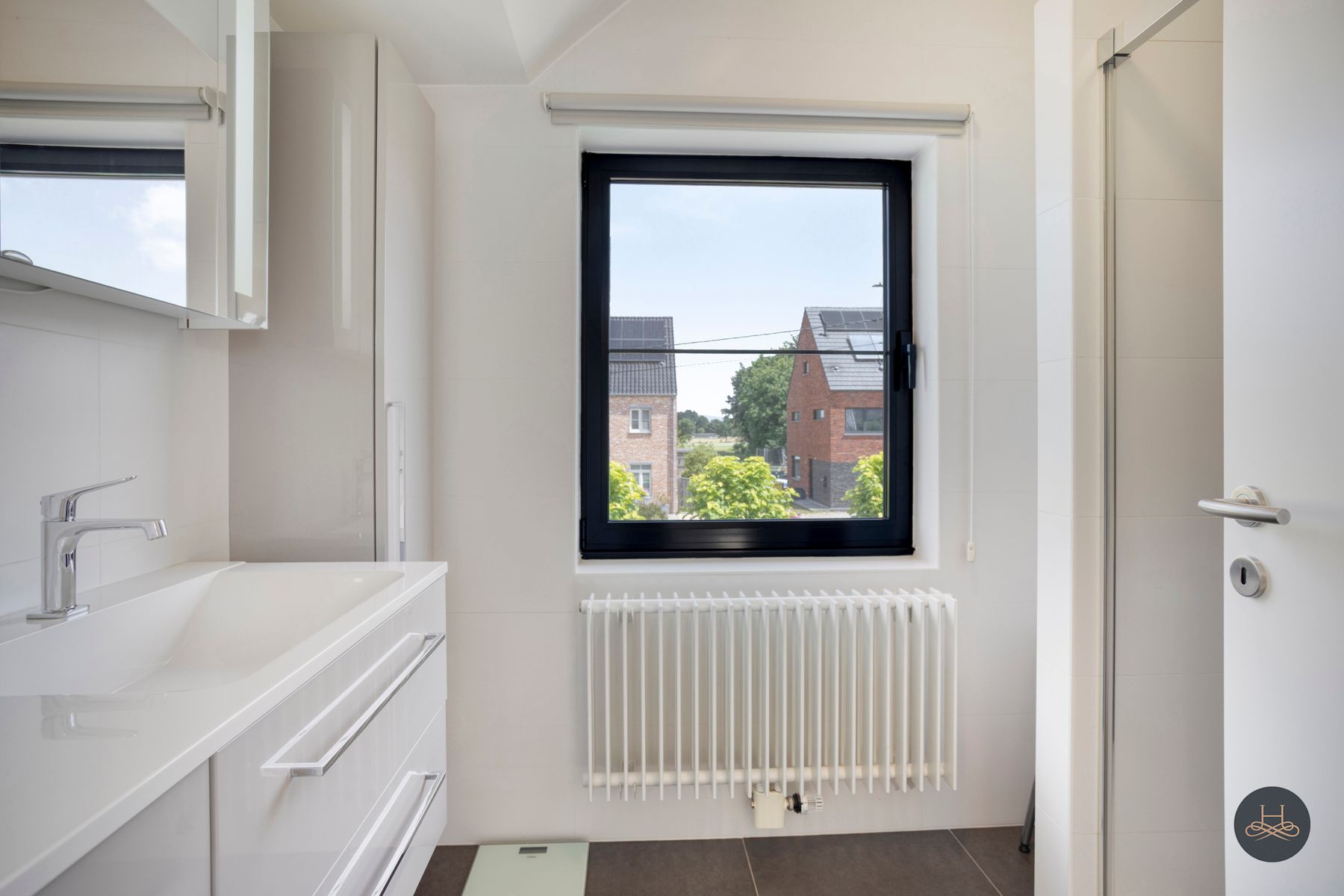Energiezuinige, vrijstaande woning met prachtige tuin foto 16
