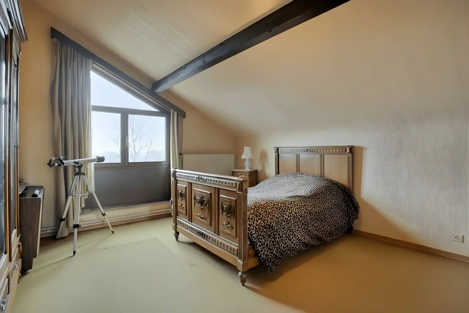 MOOIE ARCHITECTENWONING MET VERZICHT foto 22