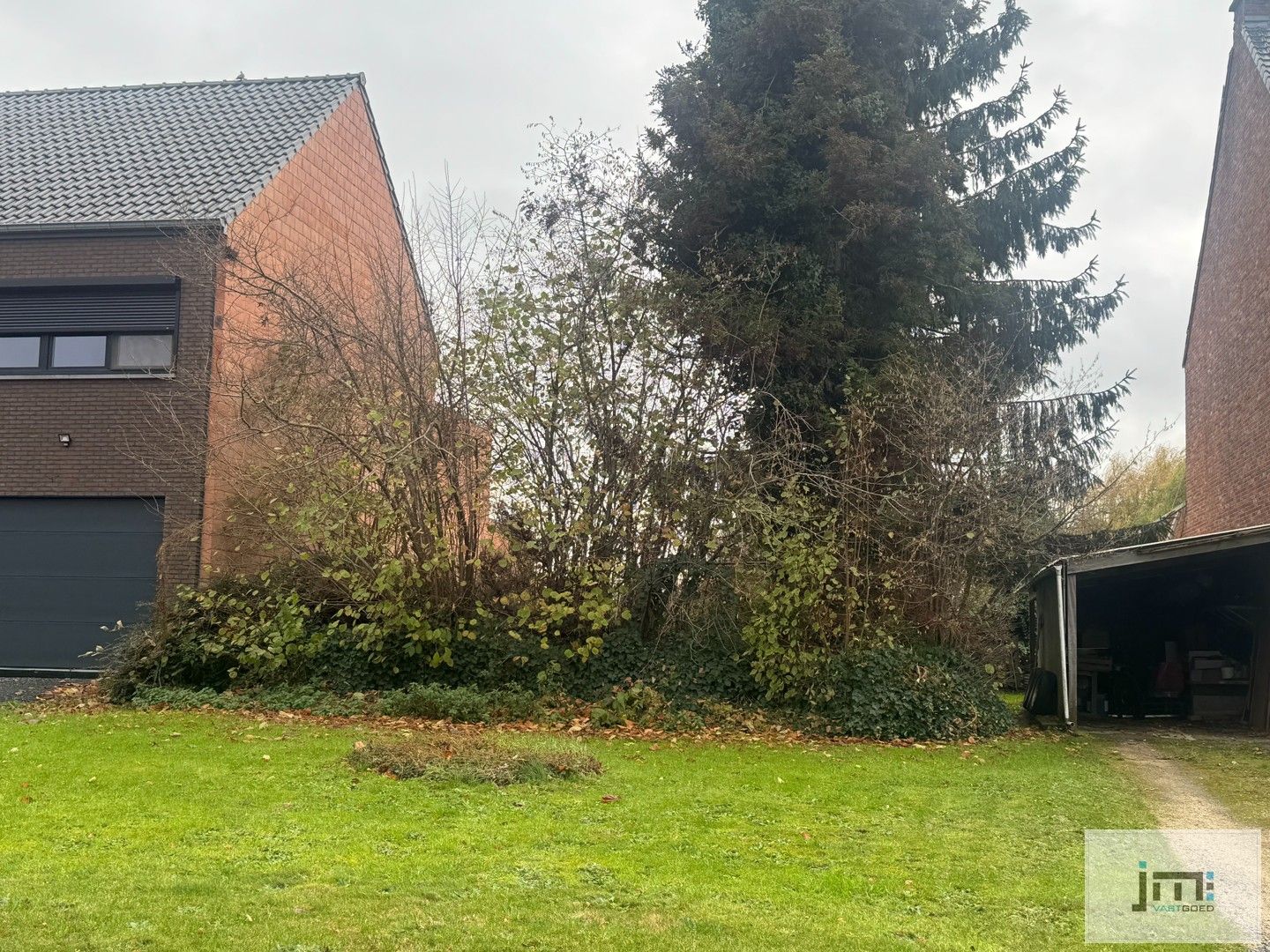 Rustig gelegen bouwgrond foto 3