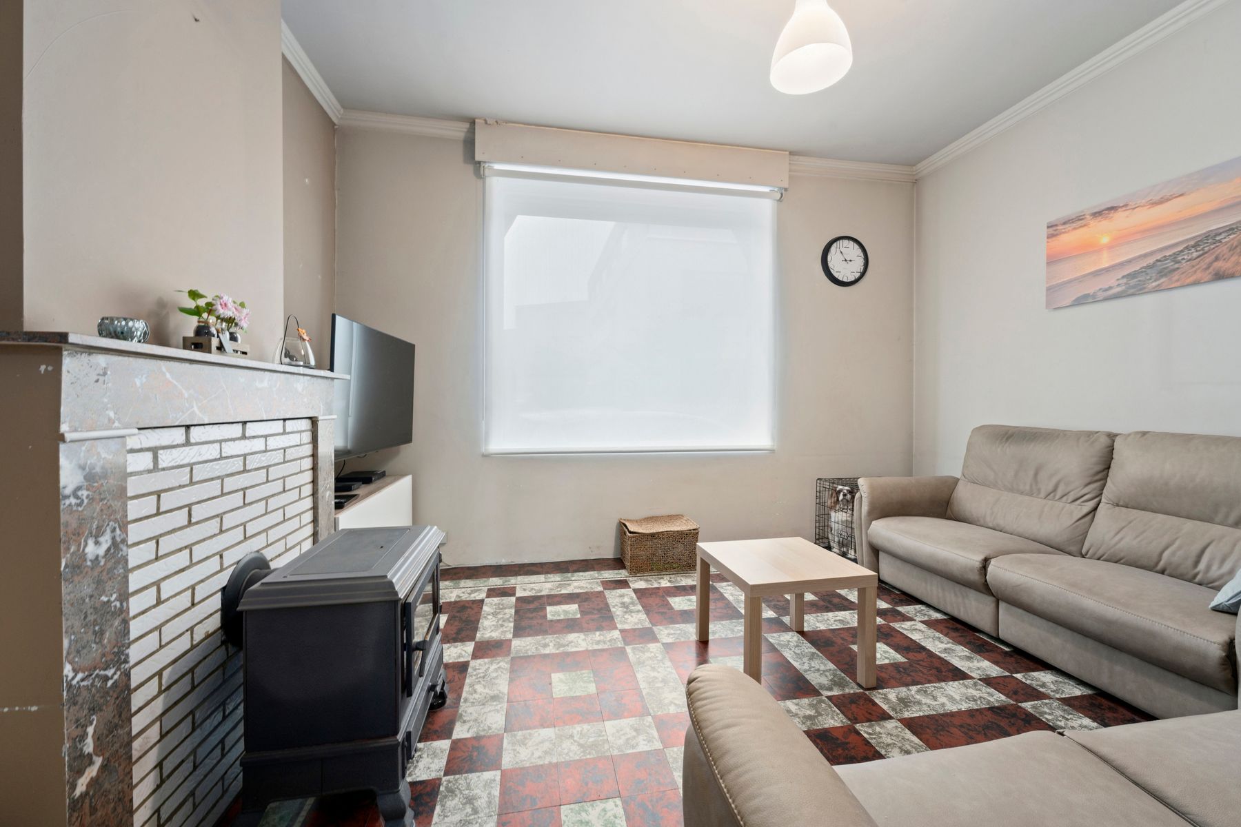 Rustig gelegen woning met uitweg foto 4