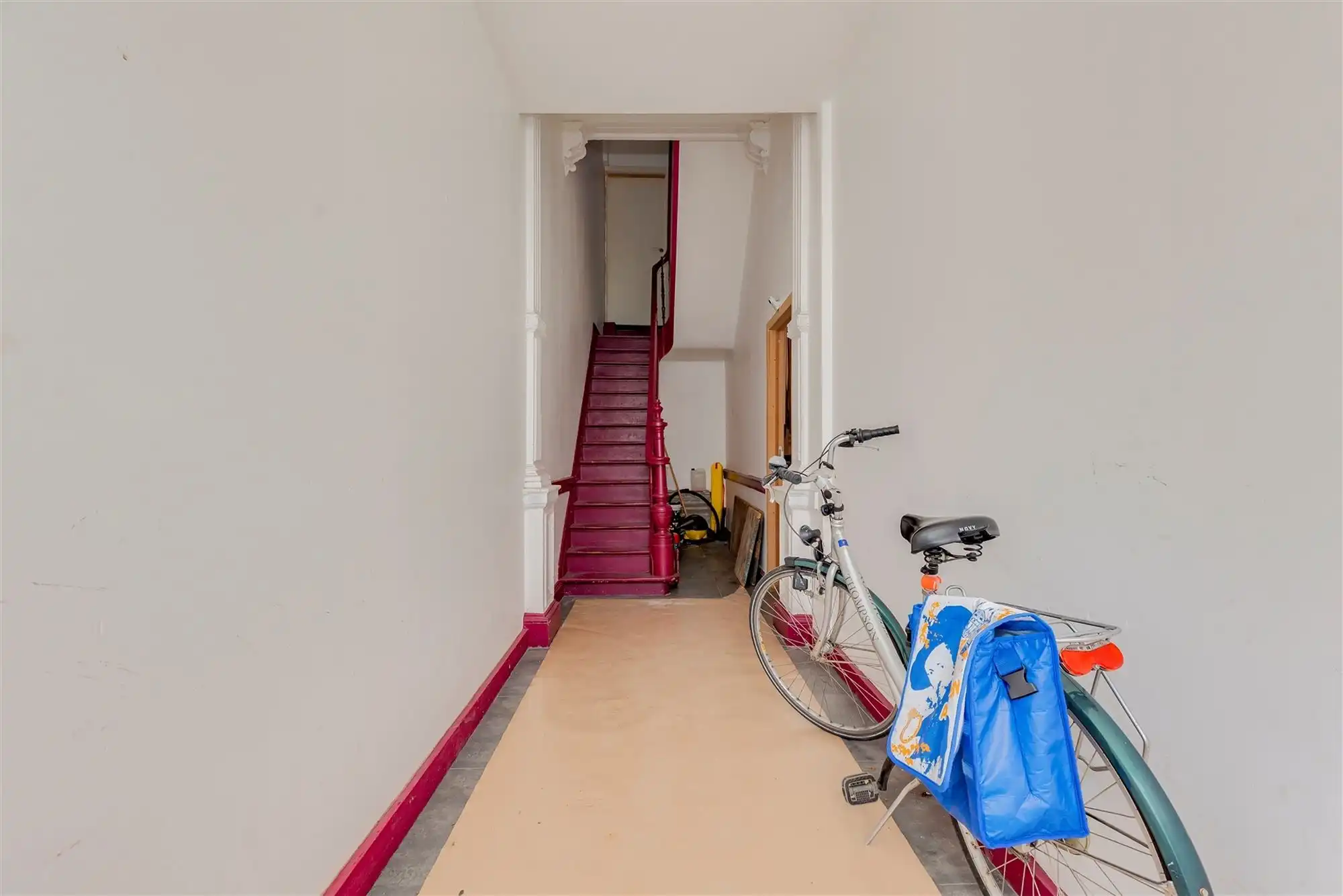 Huis ingedeeld in 6 verhuurde units - 8,8% netto rendement foto 31
