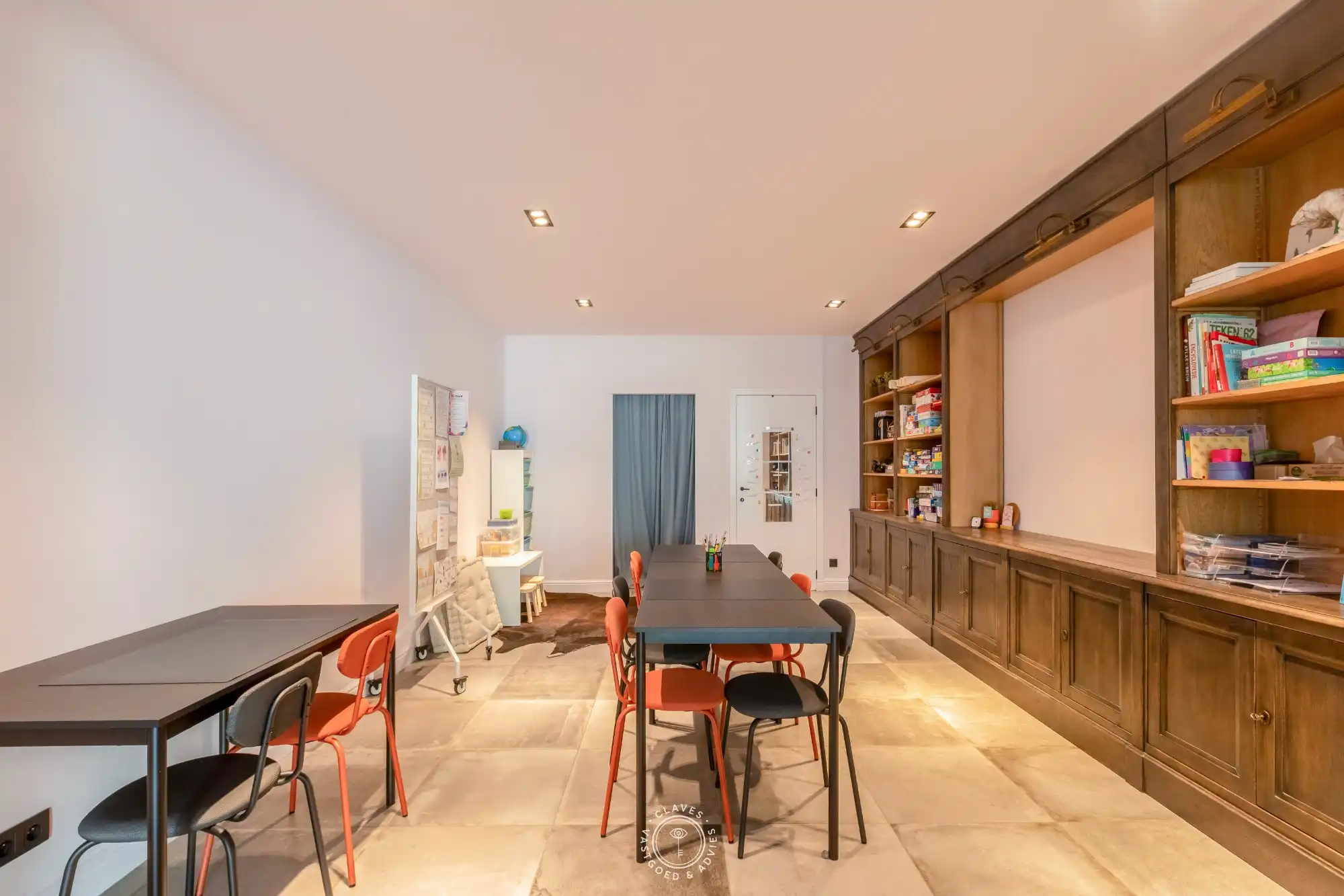 Prachtig gerenoveerde kantoorruimte op toplocatie foto 2