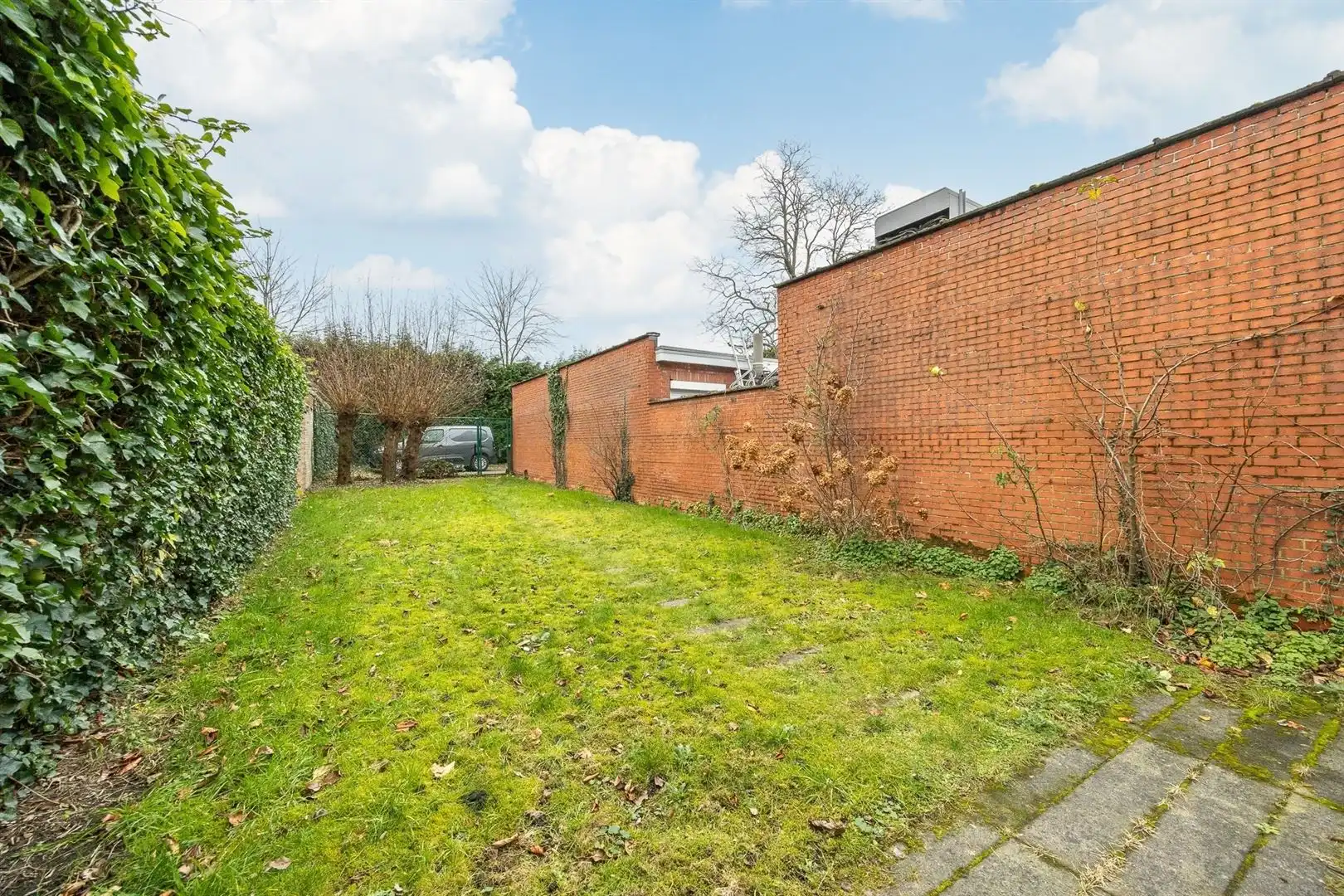 Handelsgelijkvloers op topligging in hartje Brasschaat foto 10