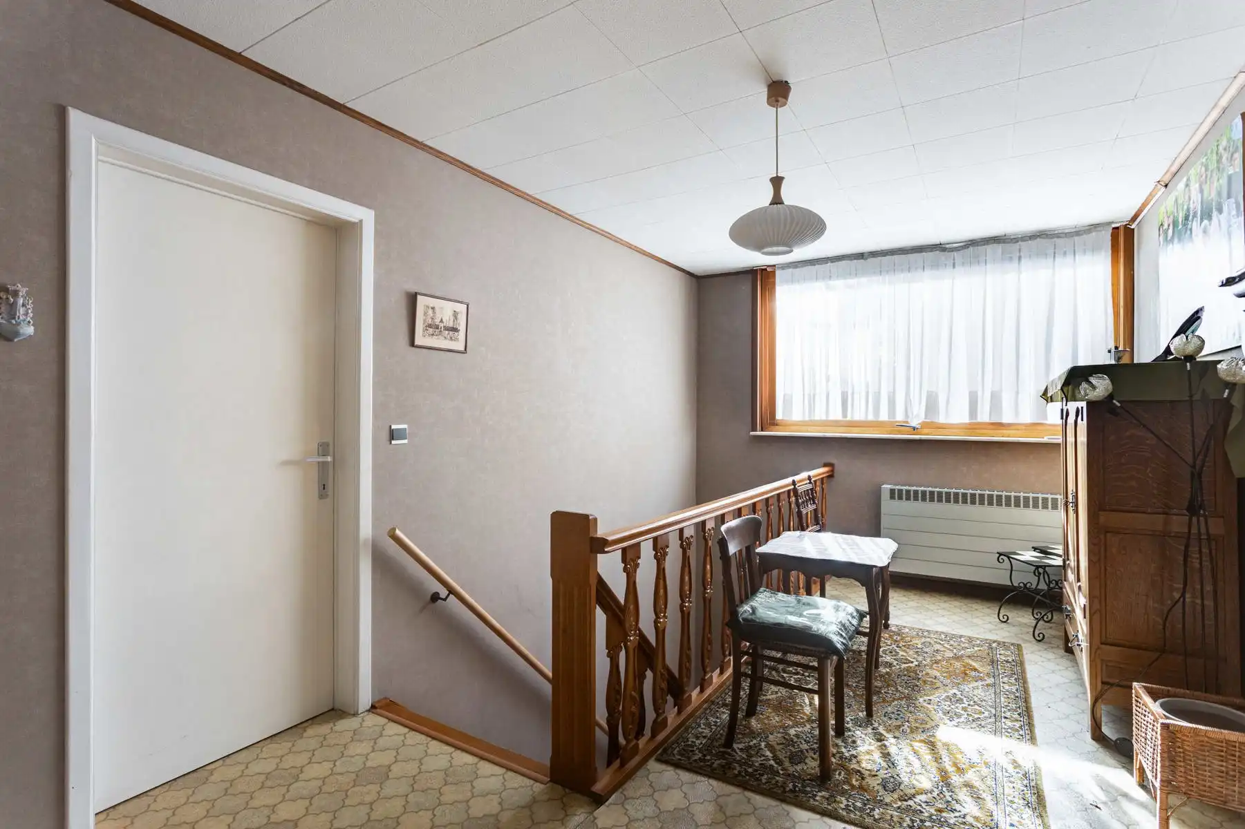 Ruime open bebouwing met 5 slaapkamers op toplocatie! foto 14
