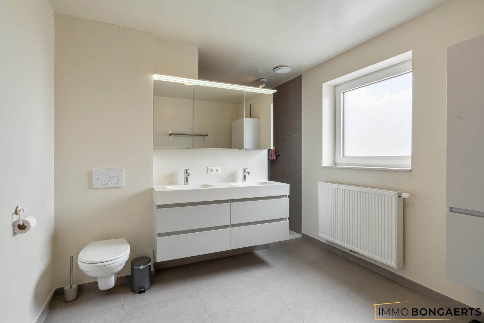 Energiezuinige woning met drie slaapkamers foto 16