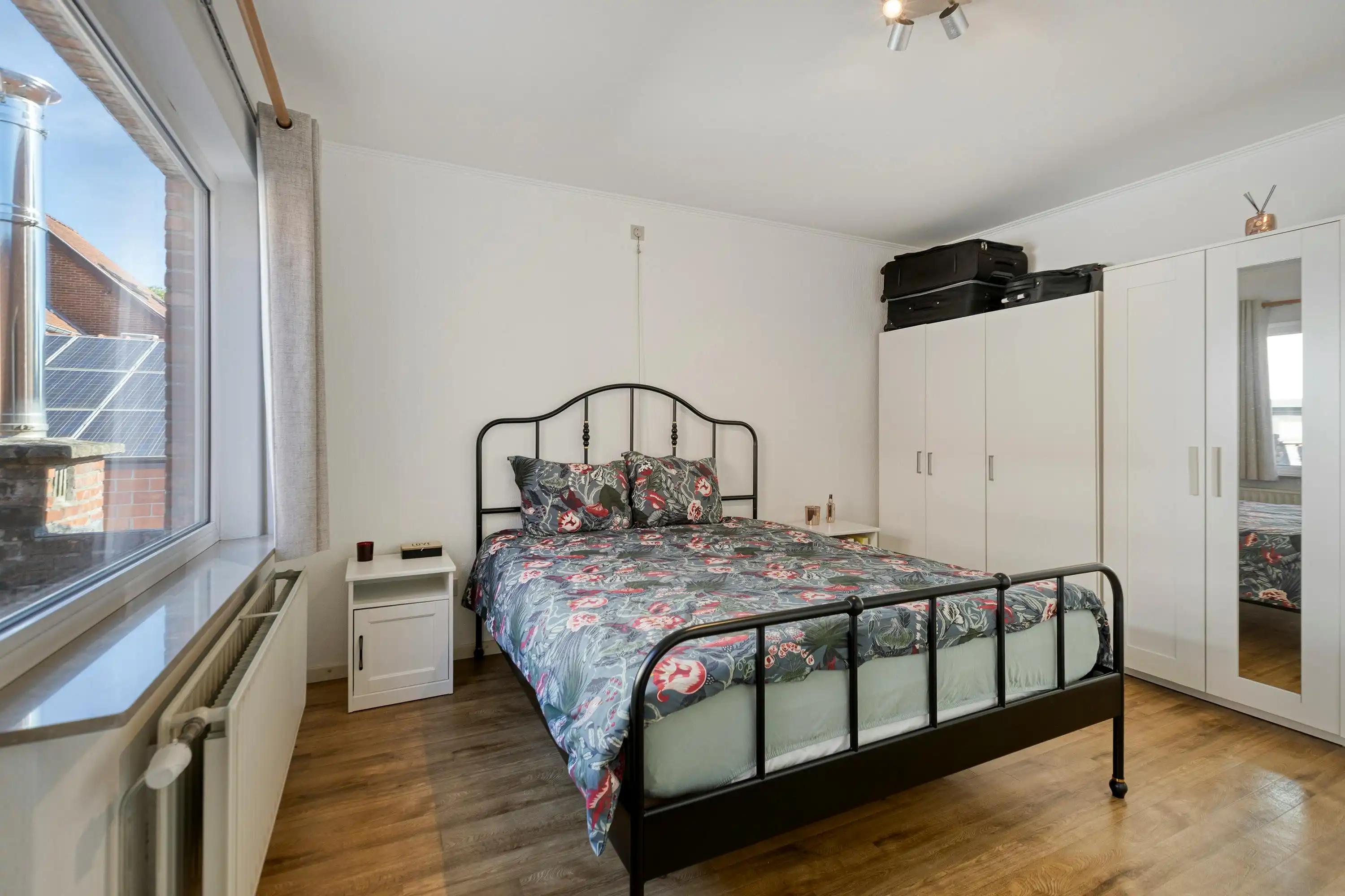 3 woningen als één geheel te koop op toplocatie in Zonhoven foto 11