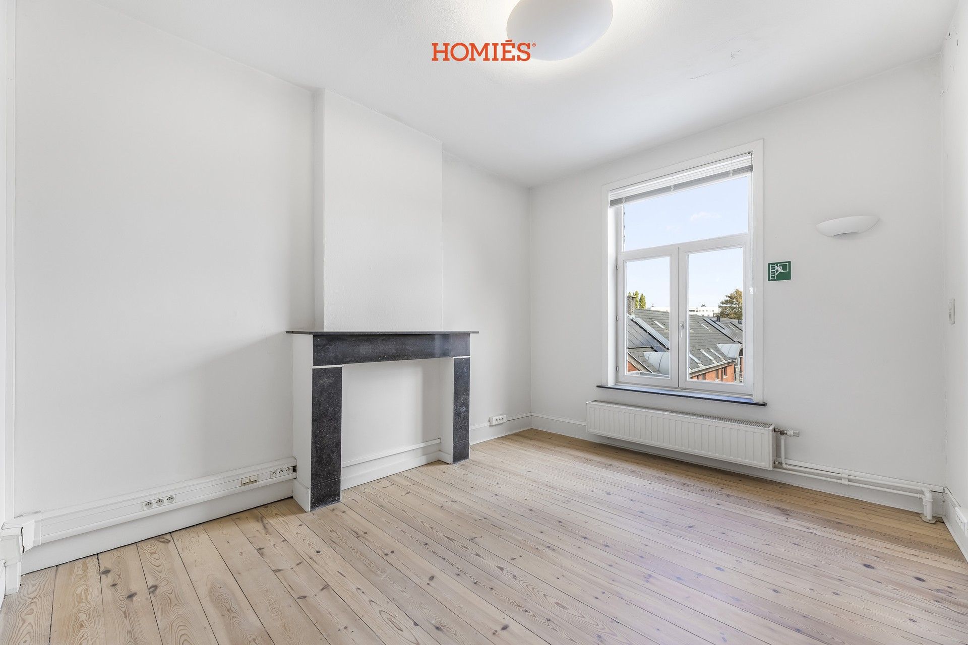 Prestigieus kantoorgebouw in het hart van Leuven foto 11
