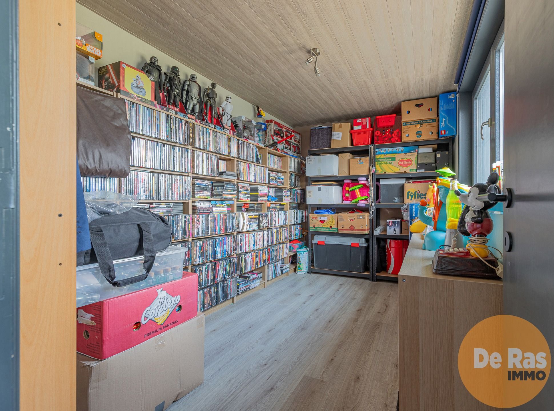 LEDE -Open bebouwing met 4 slaapkamers/garage/tuin en terras foto 16