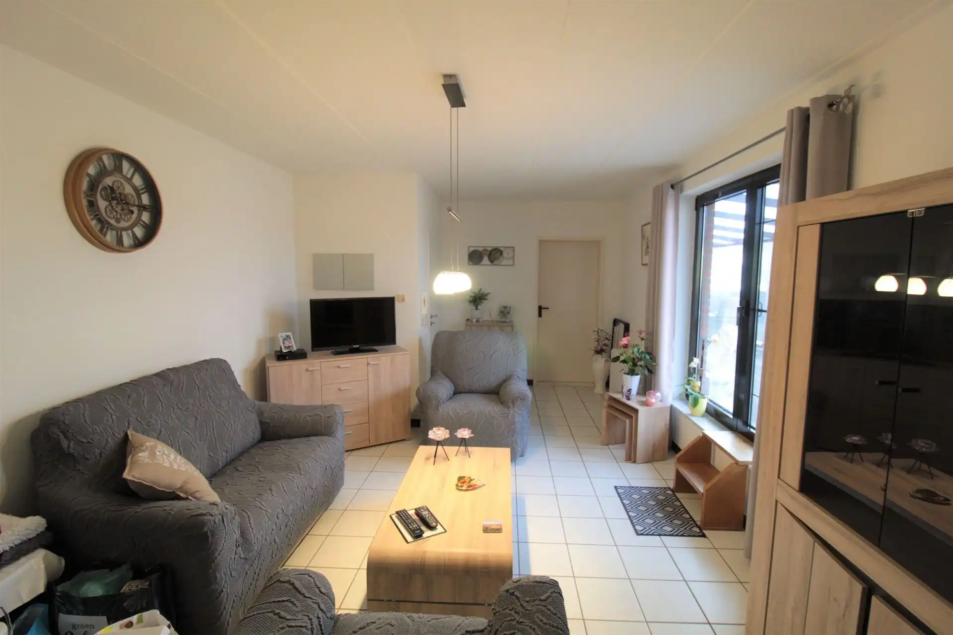 Appartement met 1 slaapkamer foto 2