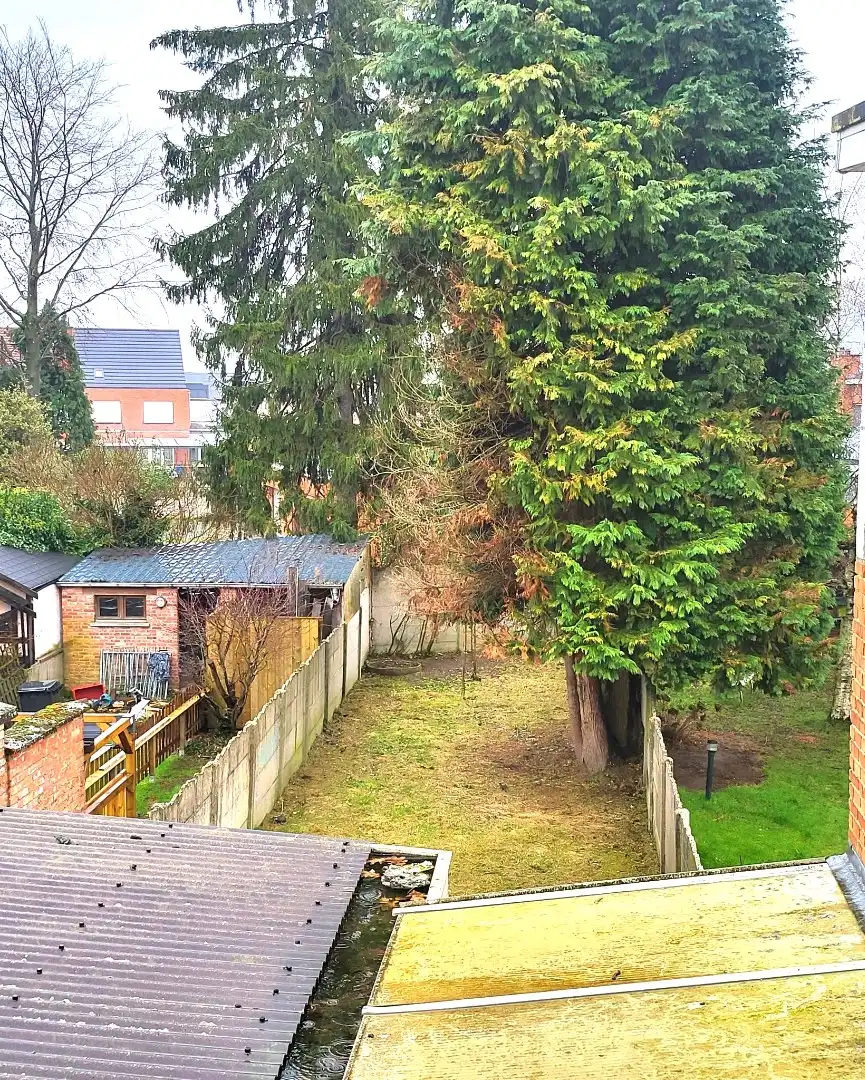 In optie. Verkoopovereenkomst is in opmaak. foto 13