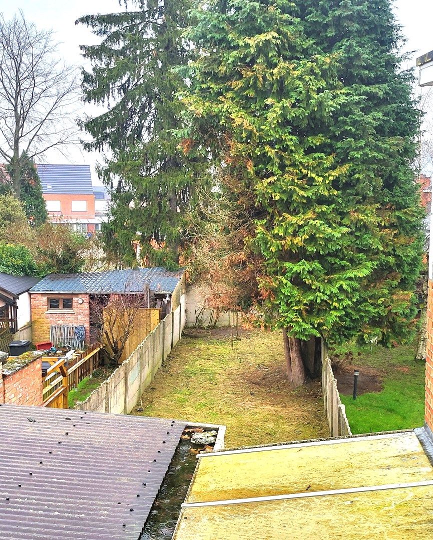 In optie. Verkoopovereenkomst is in opmaak. foto 13