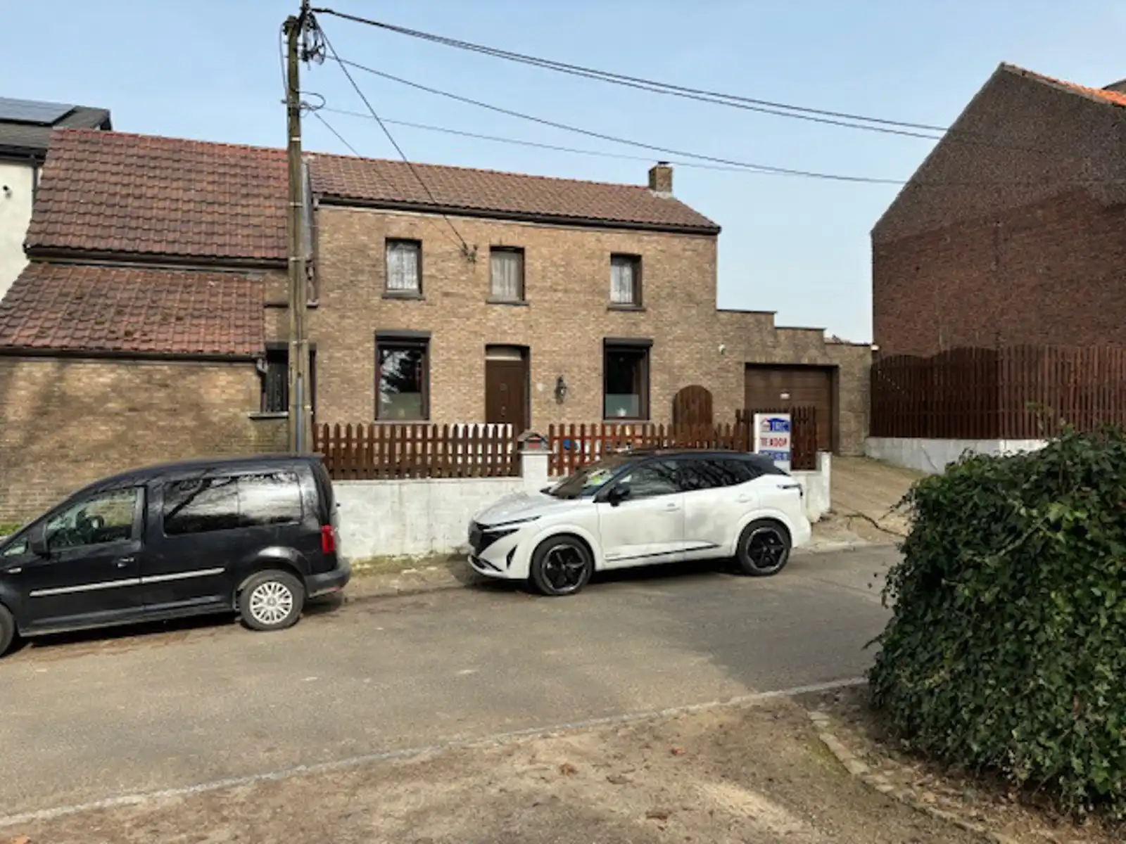 Hoofdfoto van de publicatie: Mooie woning 3 slpks te Goetsenhoven (Tienen)