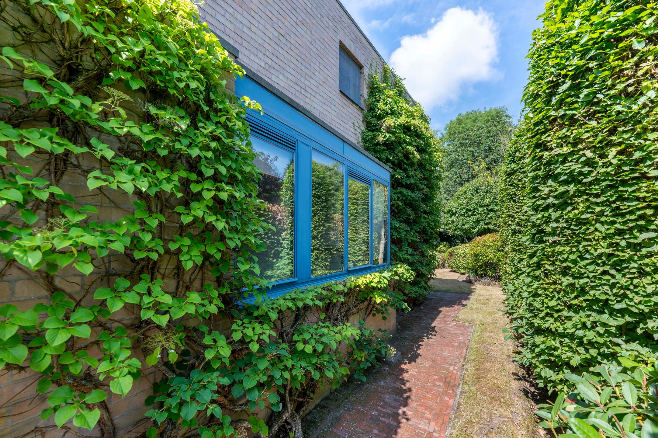 Unieke villa met karakter en potentieel in Elsdonk – Wilrijk foto 12