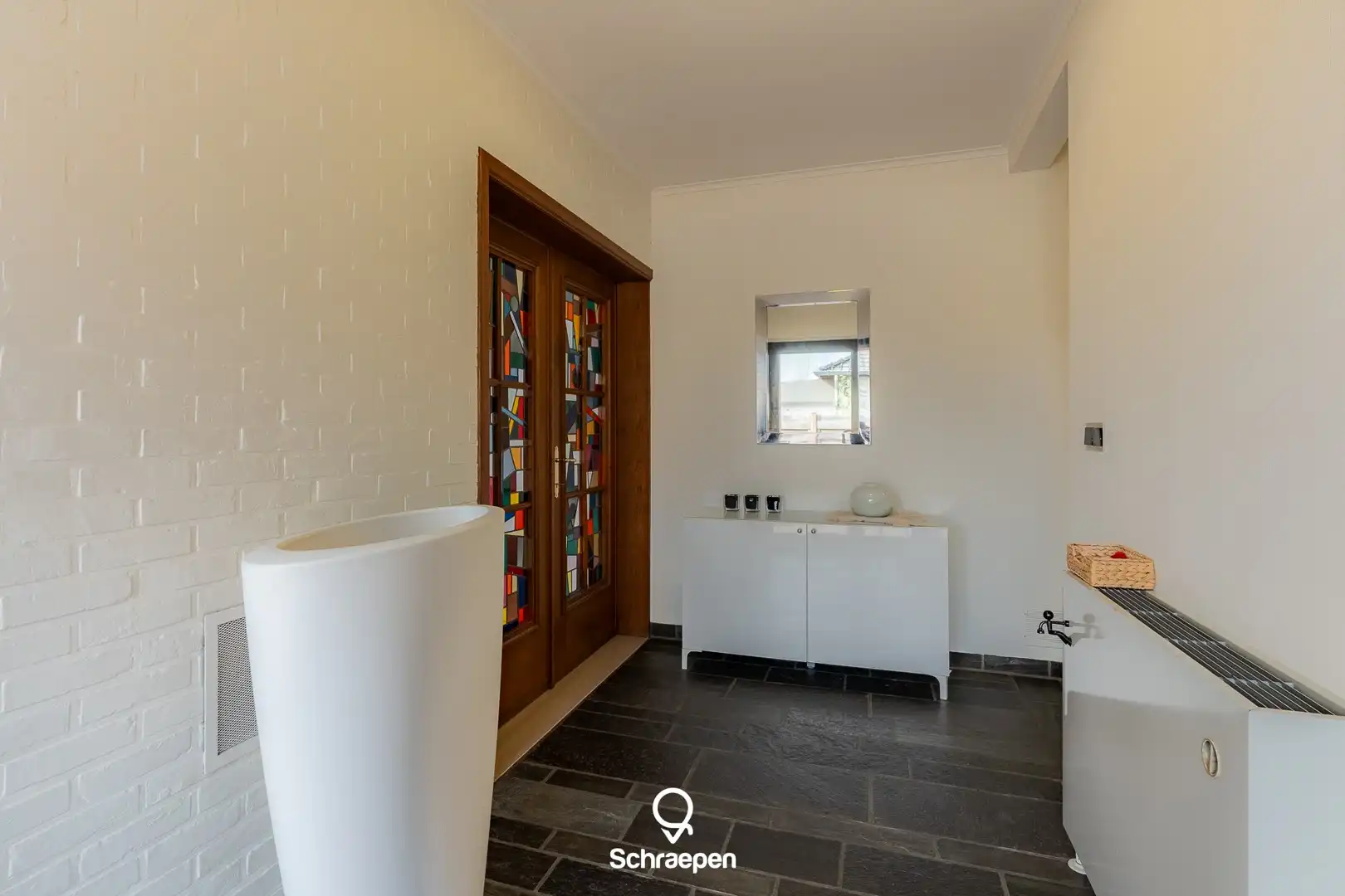 Ruime instapklare gezinswoning op een zuidwestelijk perceel van circa 9,5 are te Zonhoven! foto 5